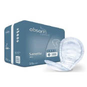 verpakking absorin sanette