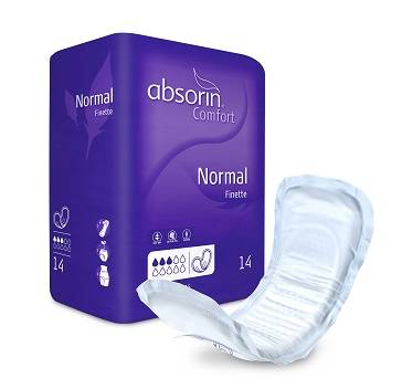 Absorin Finette Paars