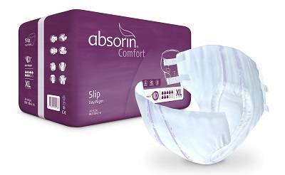 Absorin | Slip